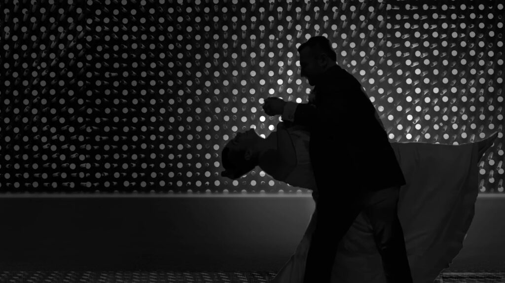 Fotografía y Video de Bodas Cinematográfico